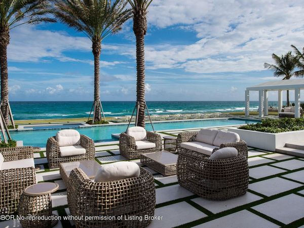 900 S Ocean Boulevard, Manalapan, FL 33462