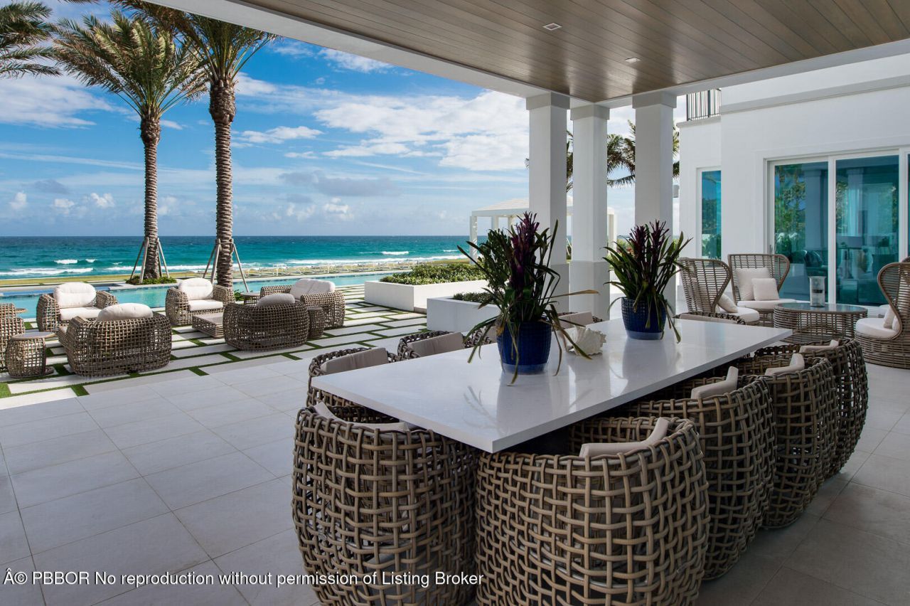 900 S Ocean Boulevard, Manalapan, FL 33462 Photo