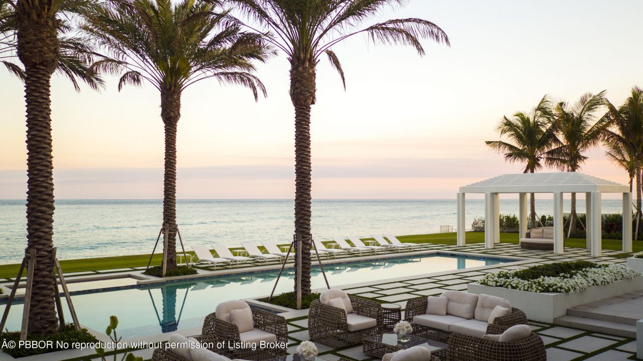 900 S Ocean Boulevard, Manalapan, FL 33462 Photo