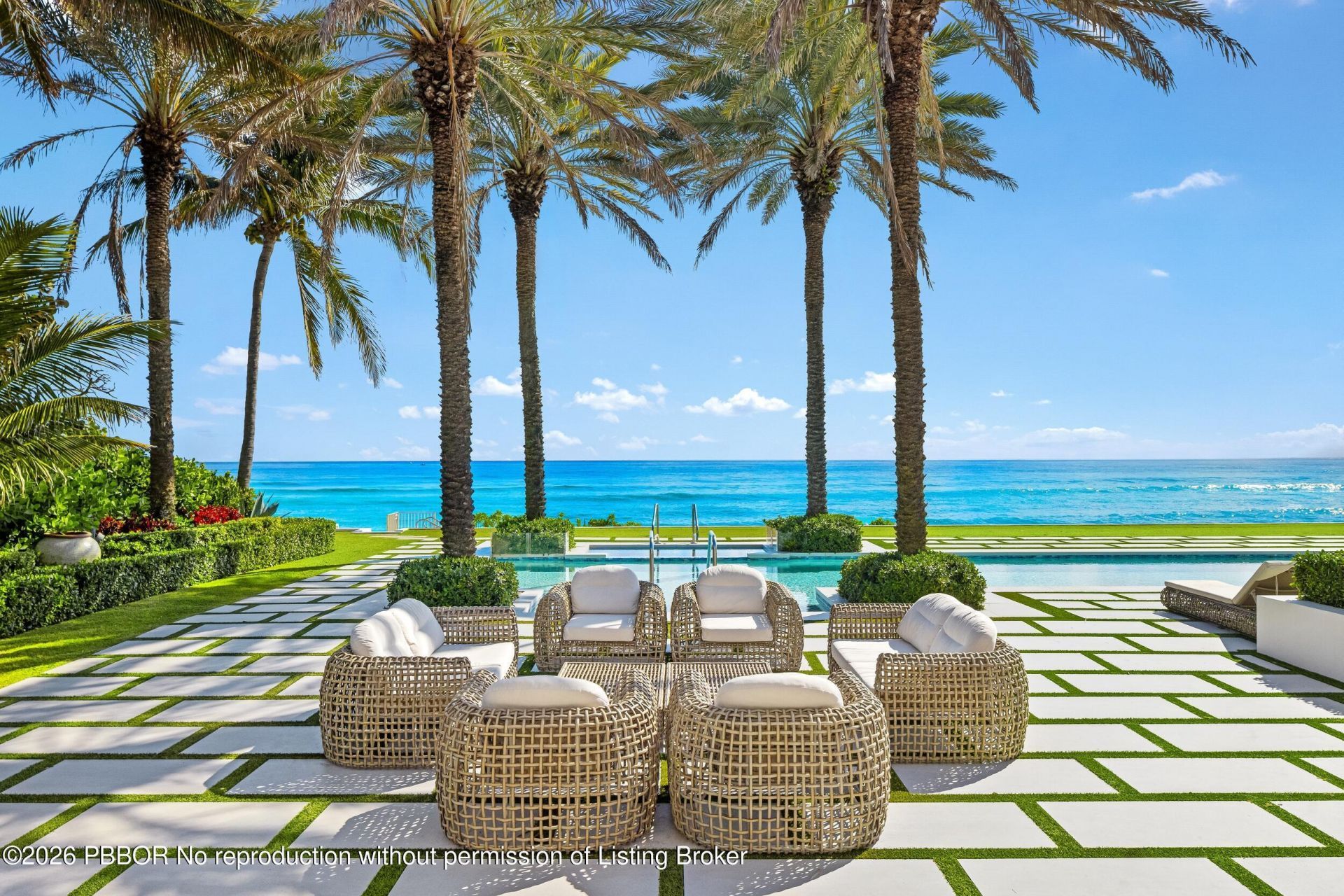 900 S Ocean Boulevard, Manalapan, FL 33462 Photo