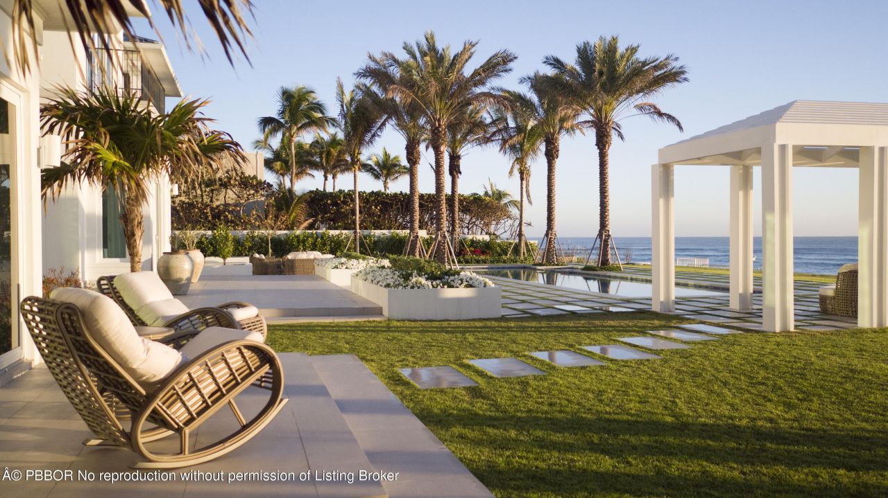 900 S Ocean Boulevard, Manalapan, FL 33462 Photo