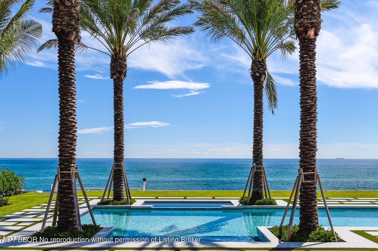 900 S Ocean Boulevard, Manalapan, FL 33462 Photo