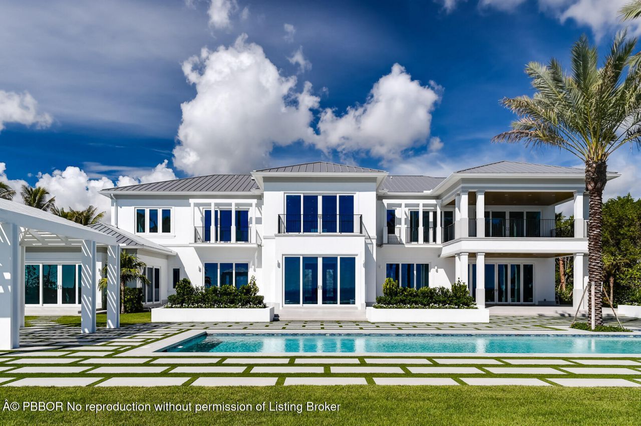 900 S Ocean Boulevard, Manalapan, FL 33462 Photo