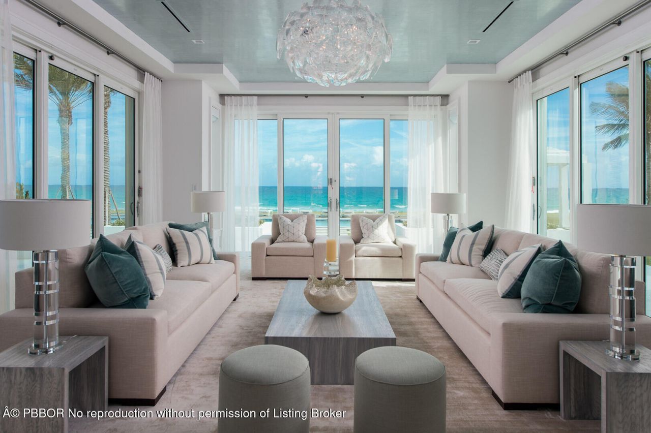 900 S Ocean Boulevard, Manalapan, FL 33462 Photo