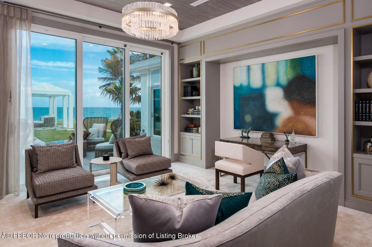 900 S Ocean Boulevard, Manalapan, FL 33462 Photo