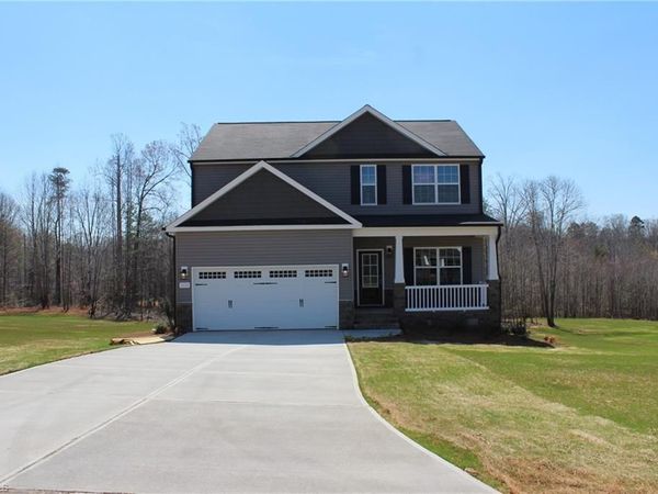 1434 Reading Court, Unit 86KL, Burlington, NC 27217