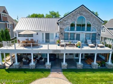 12363 Margaret Drive, Fenton Twp, MI 48430