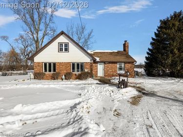 34575 31 Mile Road, Lenox Twp, MI 48050
