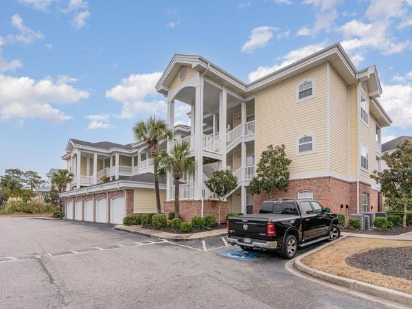 4872 Dahila Ct., Unit 301, Myrtle Beach, SC 29577