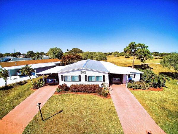 3342 Ironwood Avenue, Port St. Lucie, FL 34952