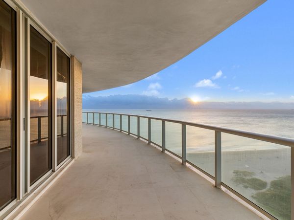 2700 N Ocean Drive, Unit 1803 A, Singer Island, FL 33404