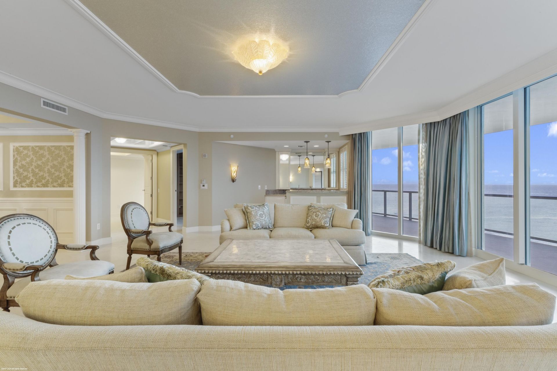 2700 N Ocean Drive, Unit 1803 A, Singer Island, FL 33404 Photo