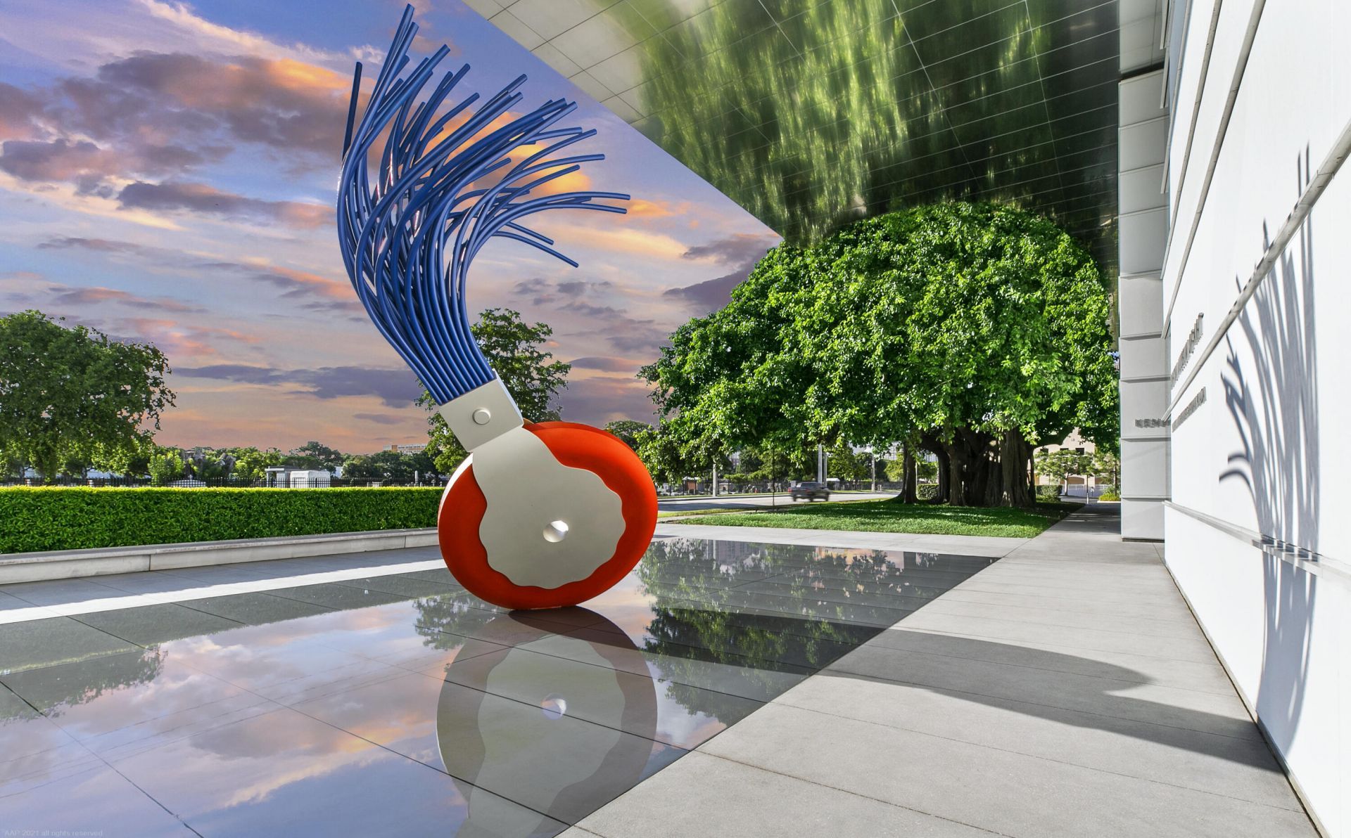 2700 N Ocean Drive, Unit 1803 A, Singer Island, FL 33404 Photo