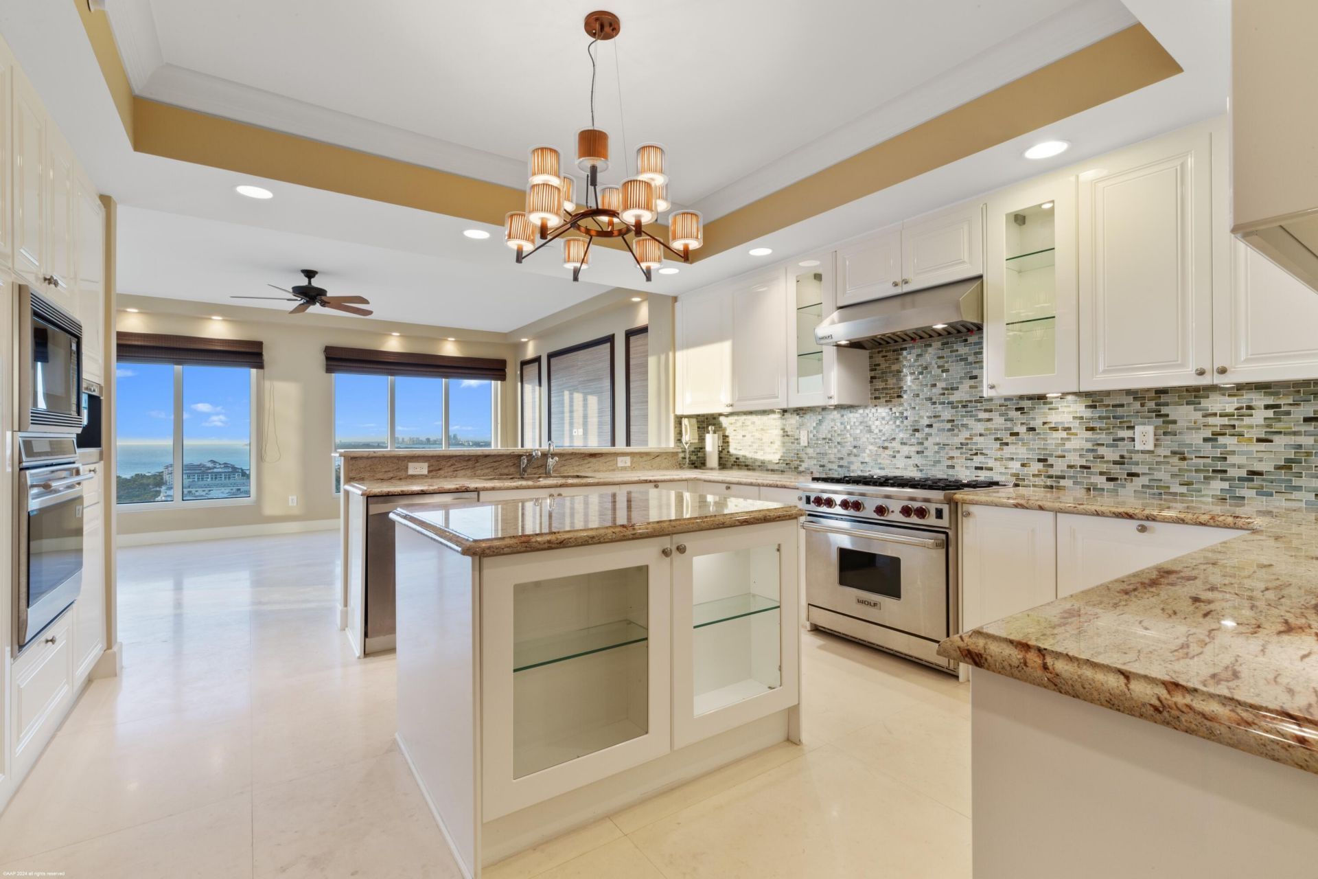 2700 N Ocean Drive, Unit 1803 A, Singer Island, FL 33404 Photo