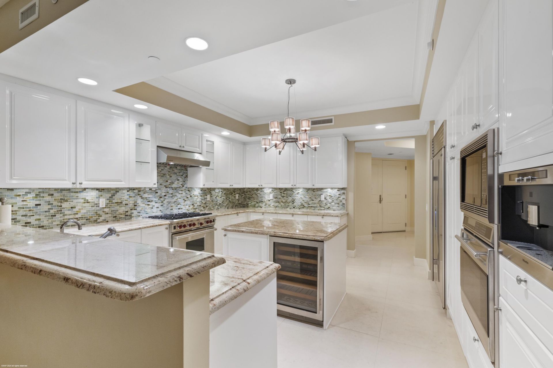 2700 N Ocean Drive, Unit 1803 A, Singer Island, FL 33404 Photo