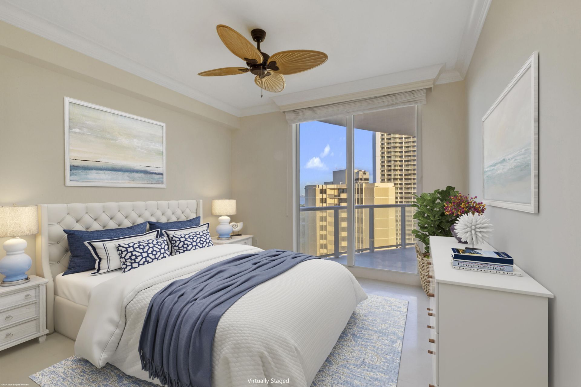 2700 N Ocean Drive, Unit 1803 A, Singer Island, FL 33404 Photo