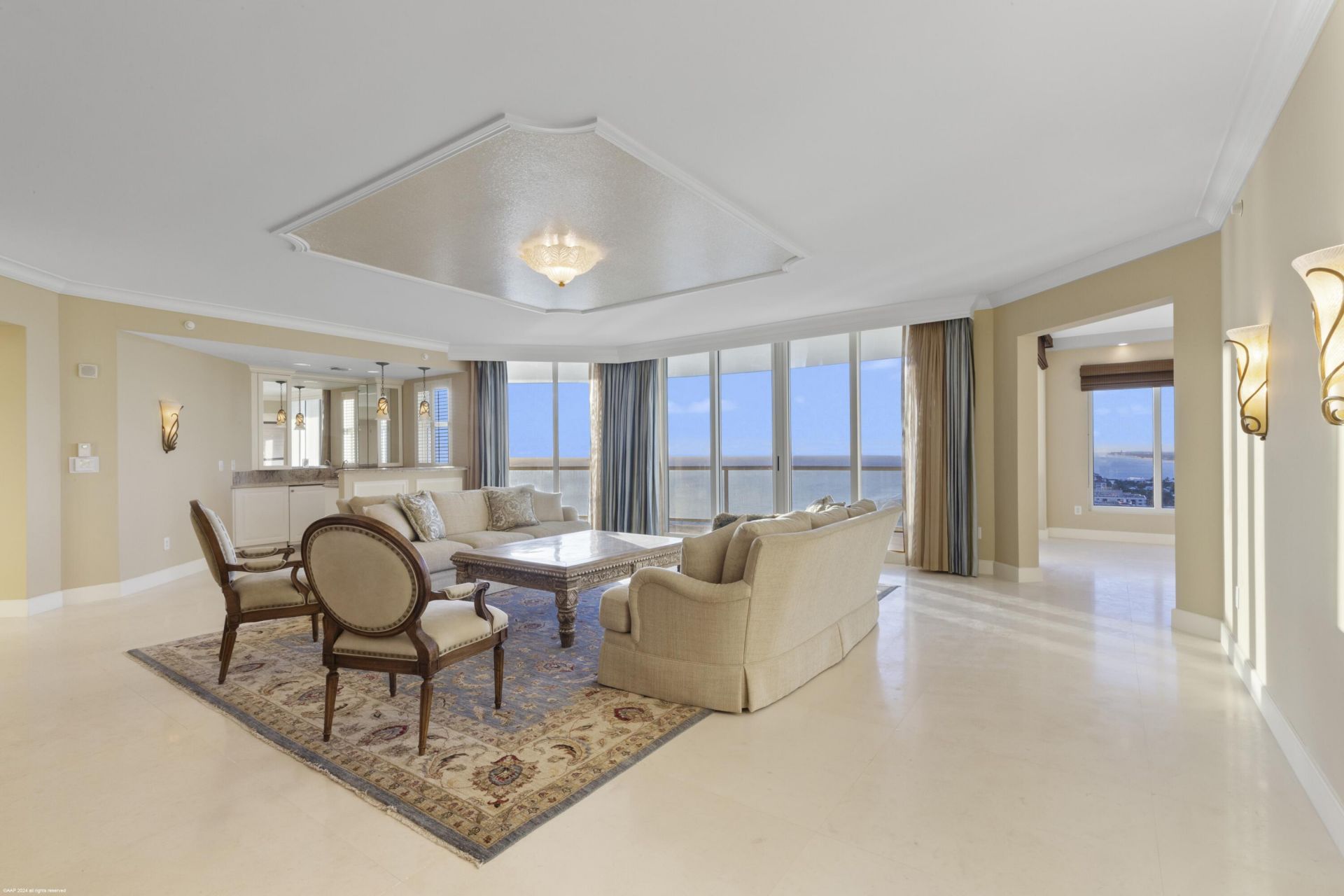 2700 N Ocean Drive, Unit 1803 A, Singer Island, FL 33404 Photo
