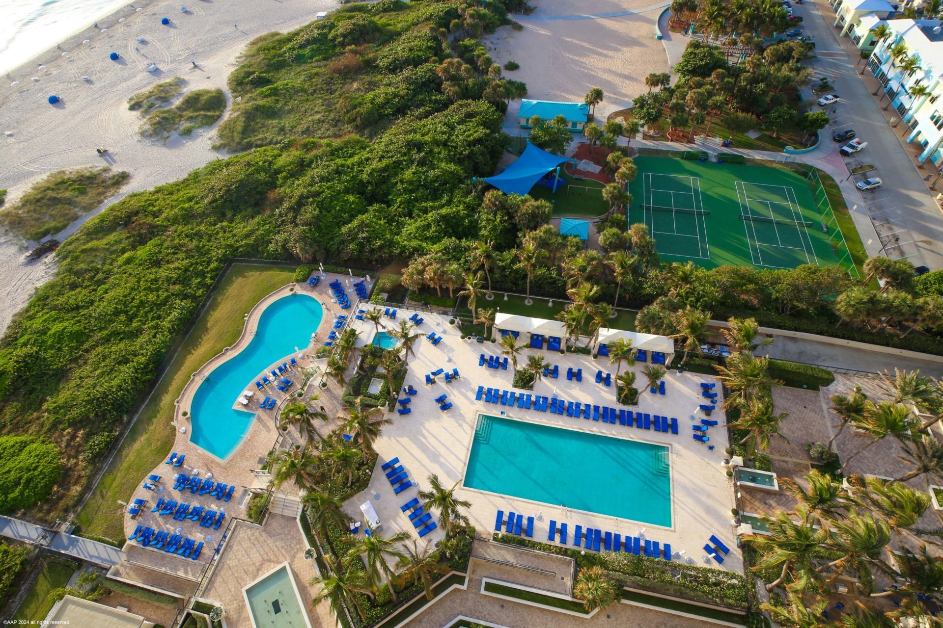 2700 N Ocean Drive, Unit 1803 A, Singer Island, FL 33404 Photo