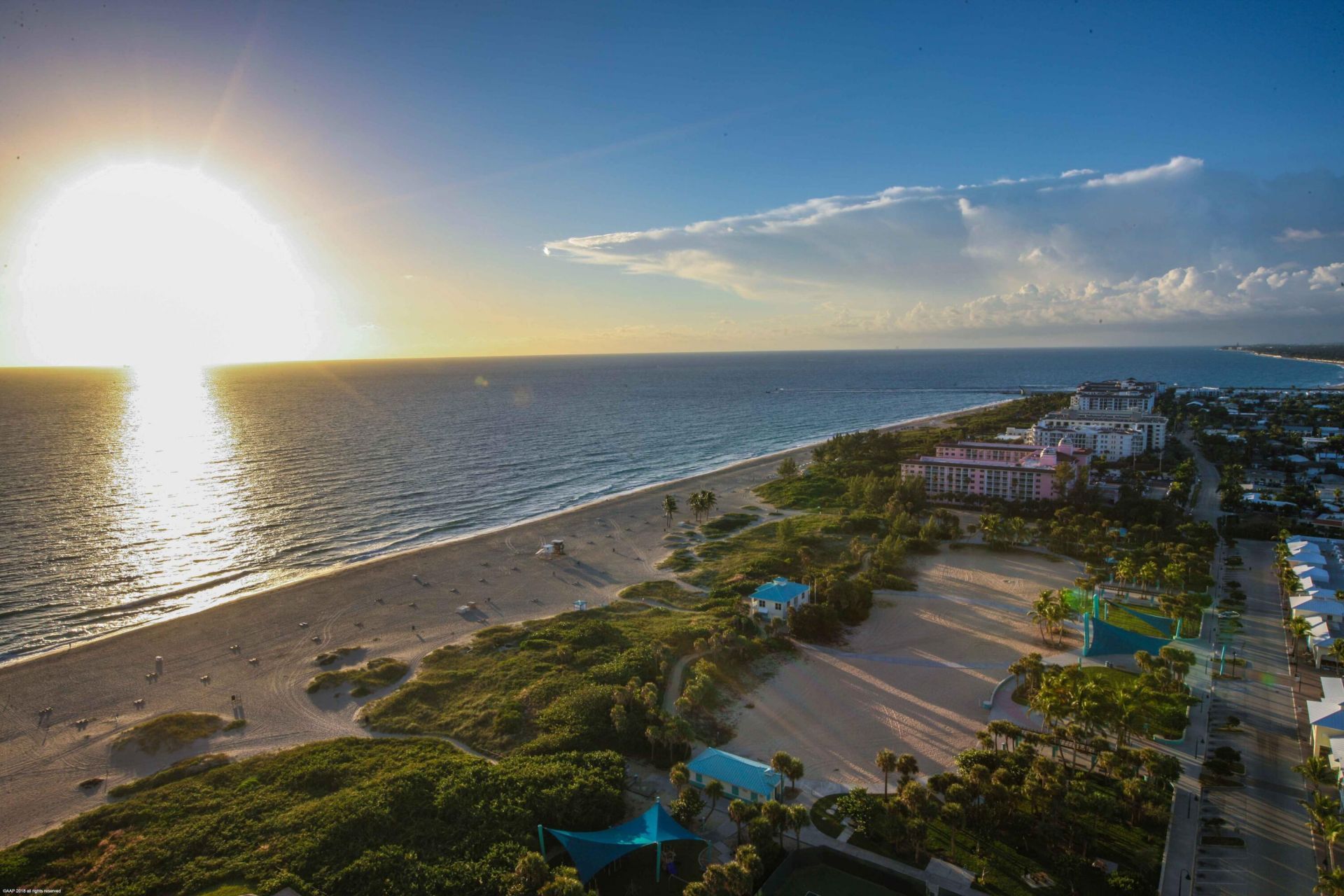 2700 N Ocean Drive, Unit 1803 A, Singer Island, FL 33404 Photo