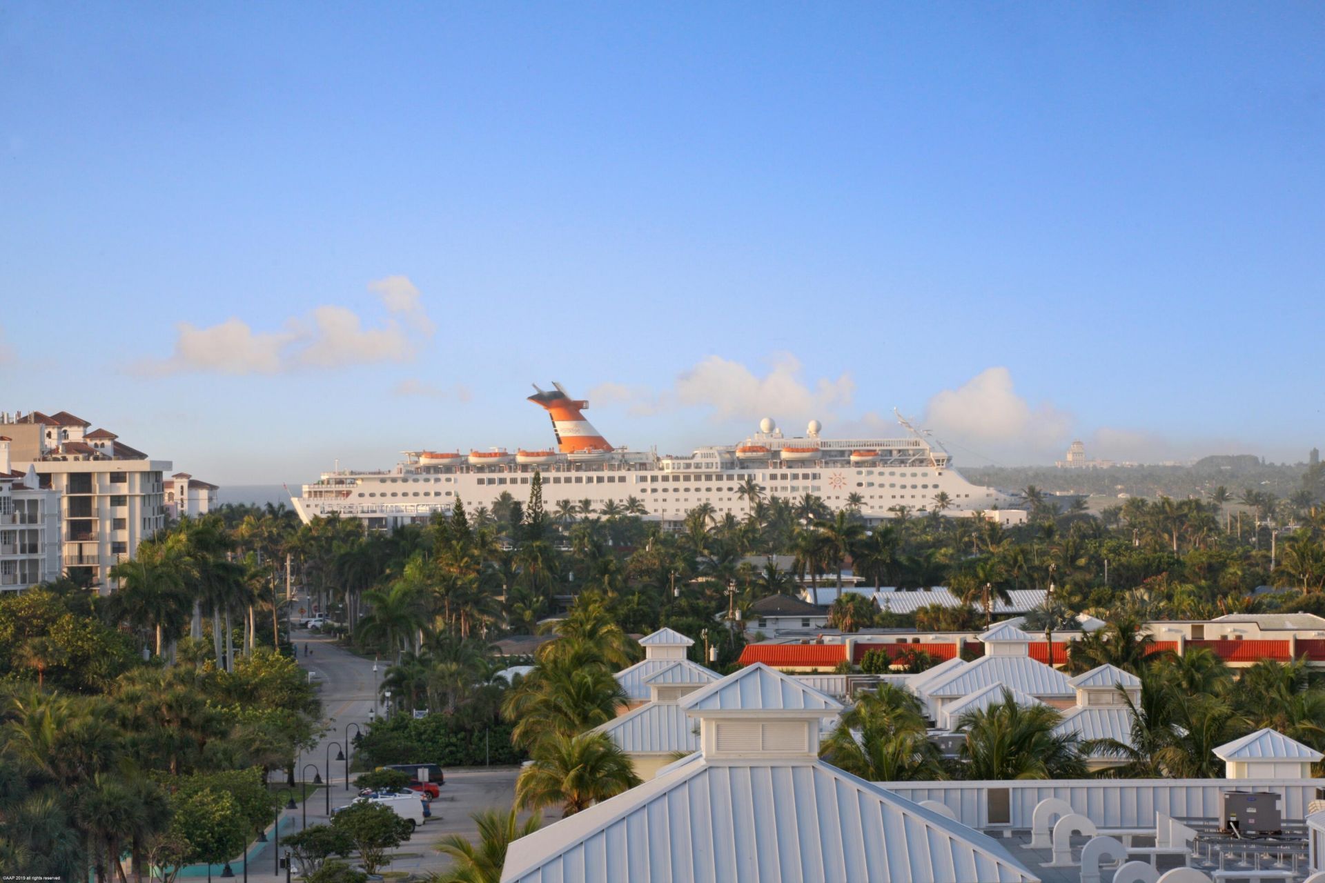 2700 N Ocean Drive, Unit 1803 A, Singer Island, FL 33404 Photo