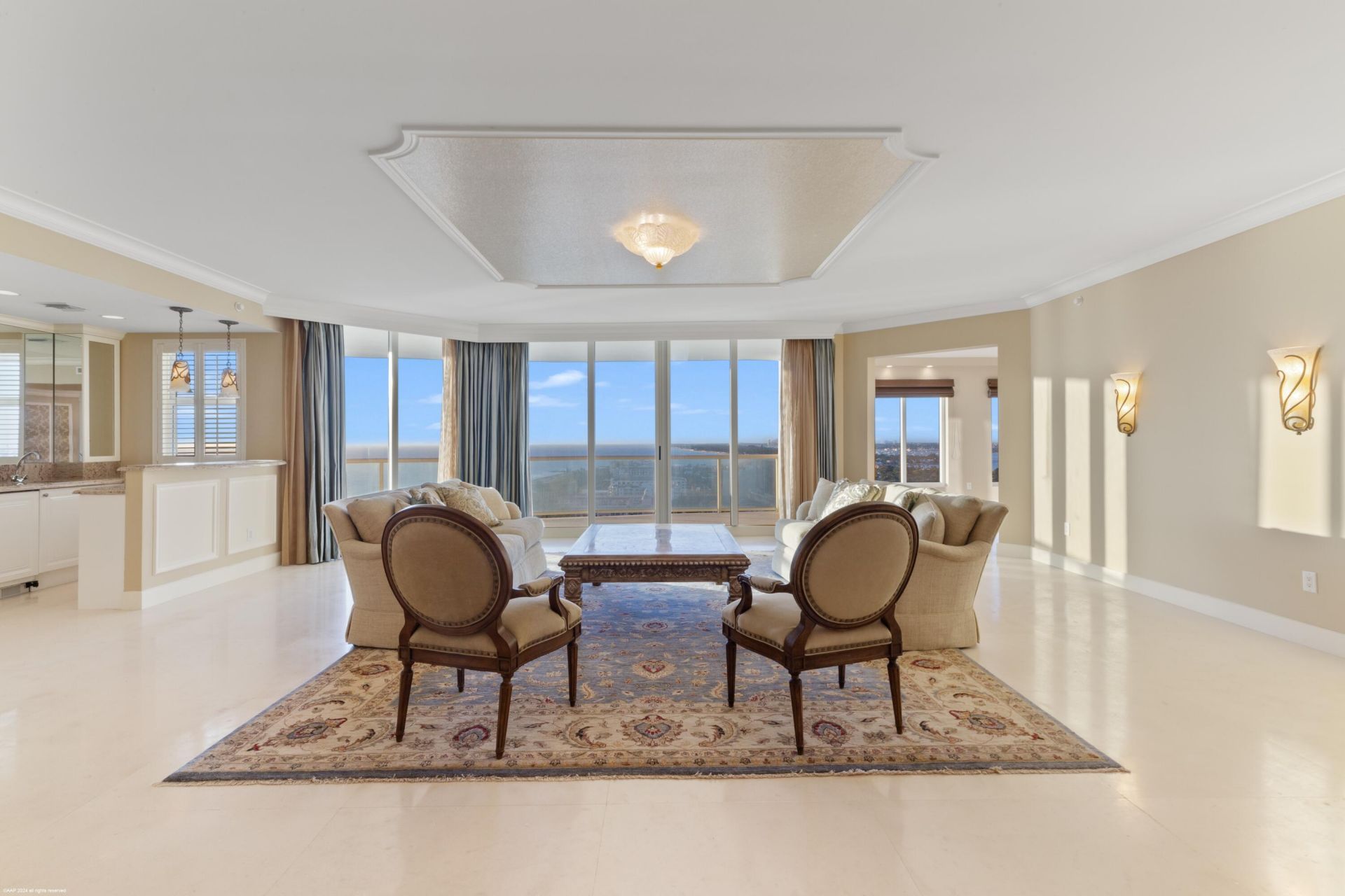 2700 N Ocean Drive, Unit 1803 A, Singer Island, FL 33404 Photo