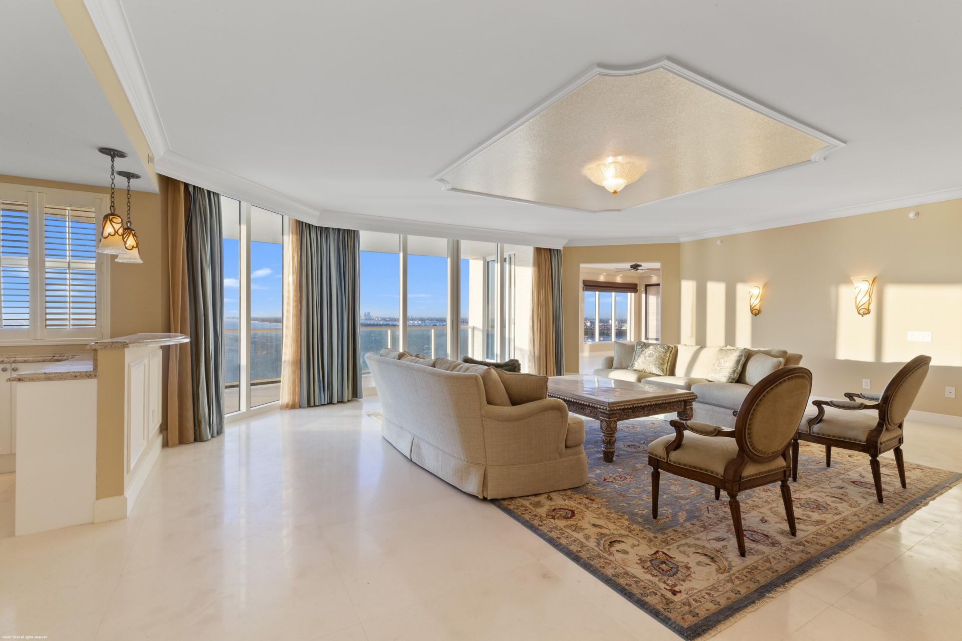 2700 N Ocean Drive, Unit 1803 A, Singer Island, FL 33404 Photo