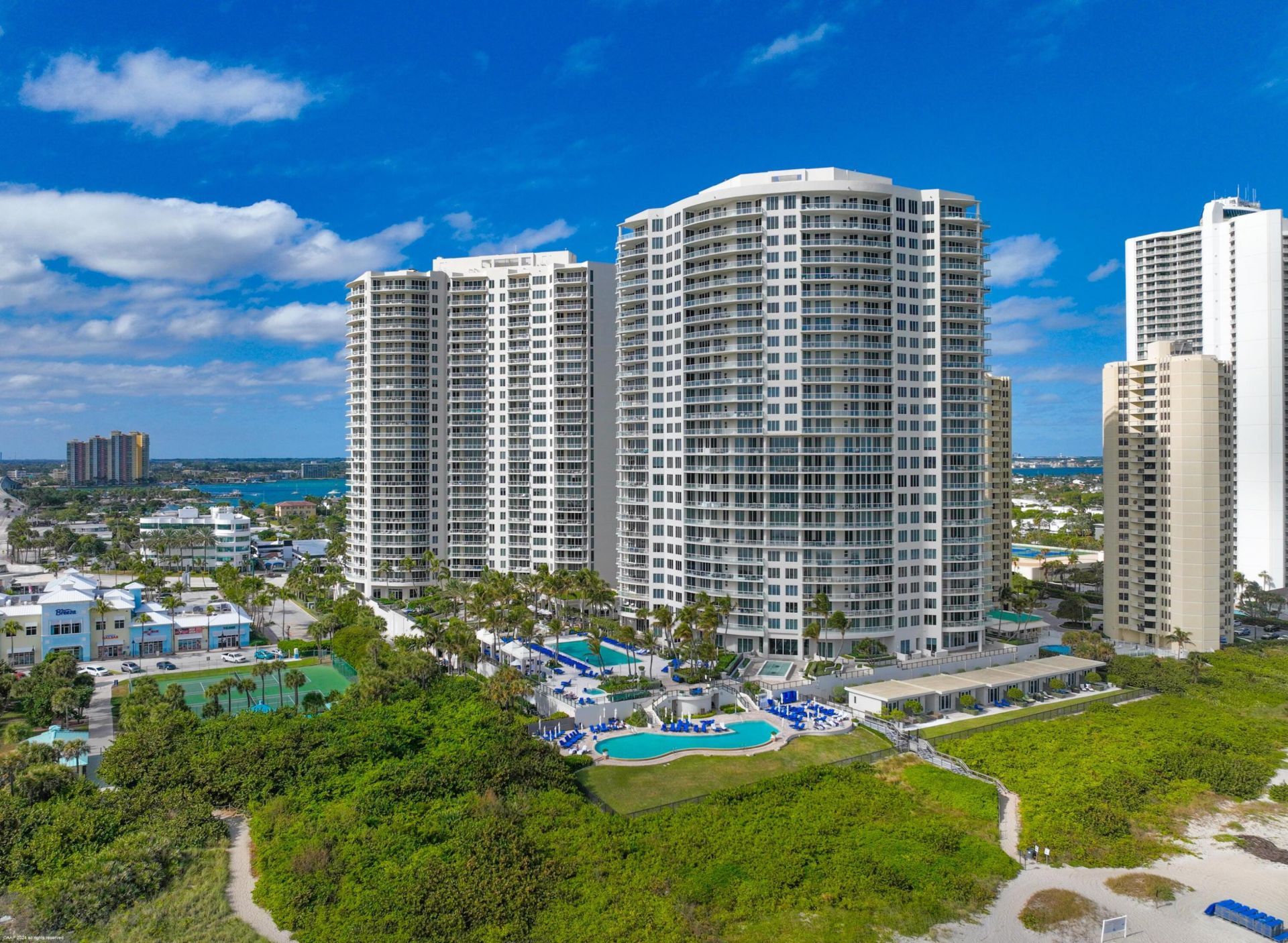 2700 N Ocean Drive, Unit 1803 A, Singer Island, FL 33404 Photo