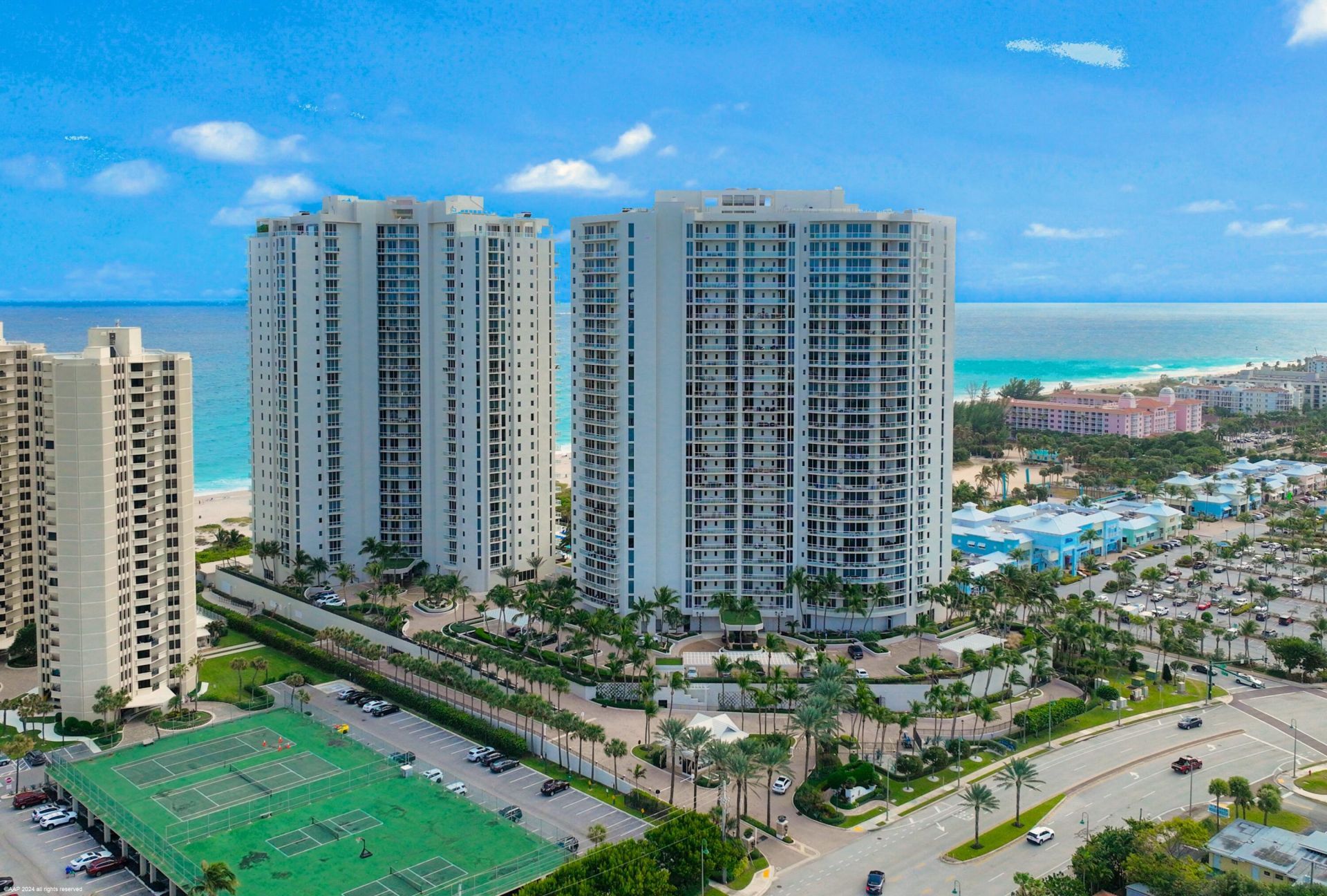 2700 N Ocean Drive, Unit 1803 A, Singer Island, FL 33404 Photo