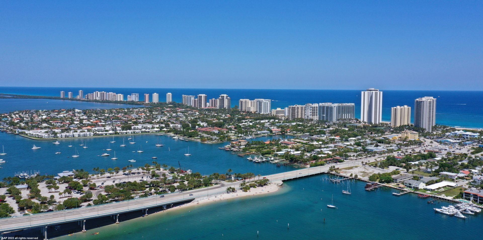 2700 N Ocean Drive, Unit 1803 A, Singer Island, FL 33404 Photo