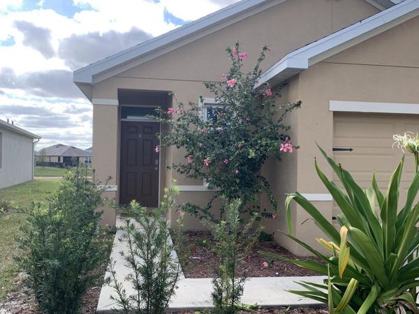 10958 SW Robbia Way, Port Saint Lucie, FL 34987