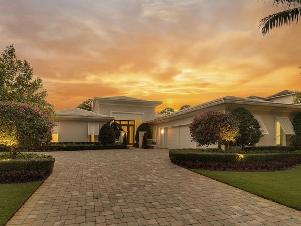 12209 Plantation Way, Palm Beach Gardens, FL 33418