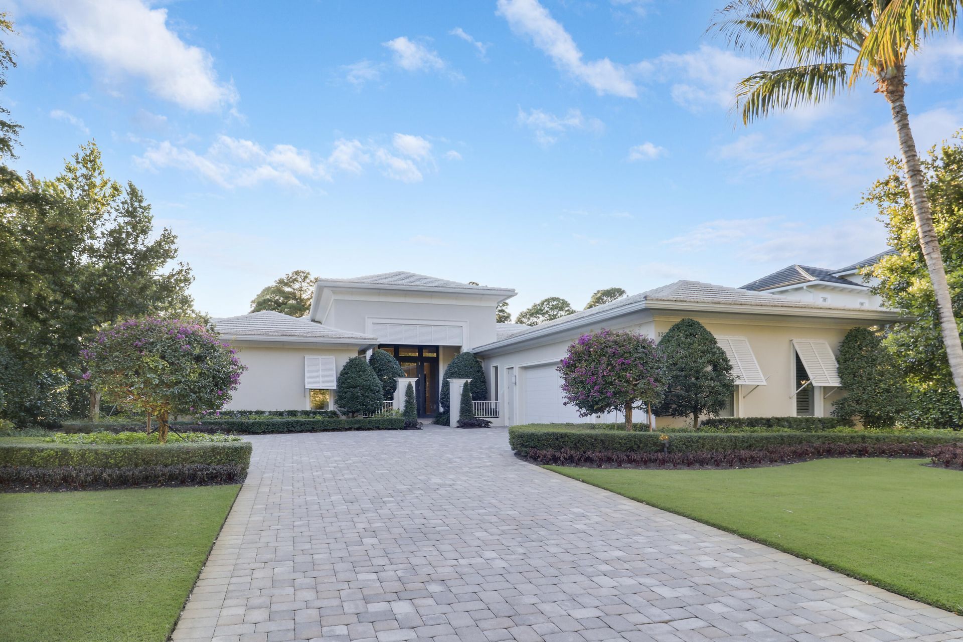 12209 Plantation Way, Palm Beach Gardens, FL 33418 Photo