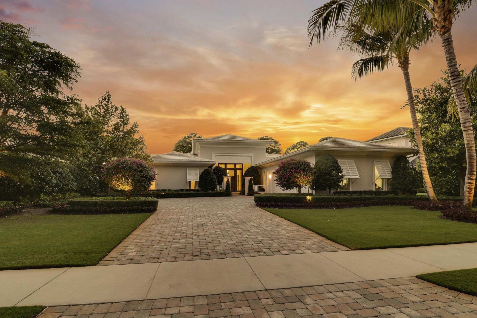 12209 Plantation Way, Palm Beach Gardens, FL 33418 Photo