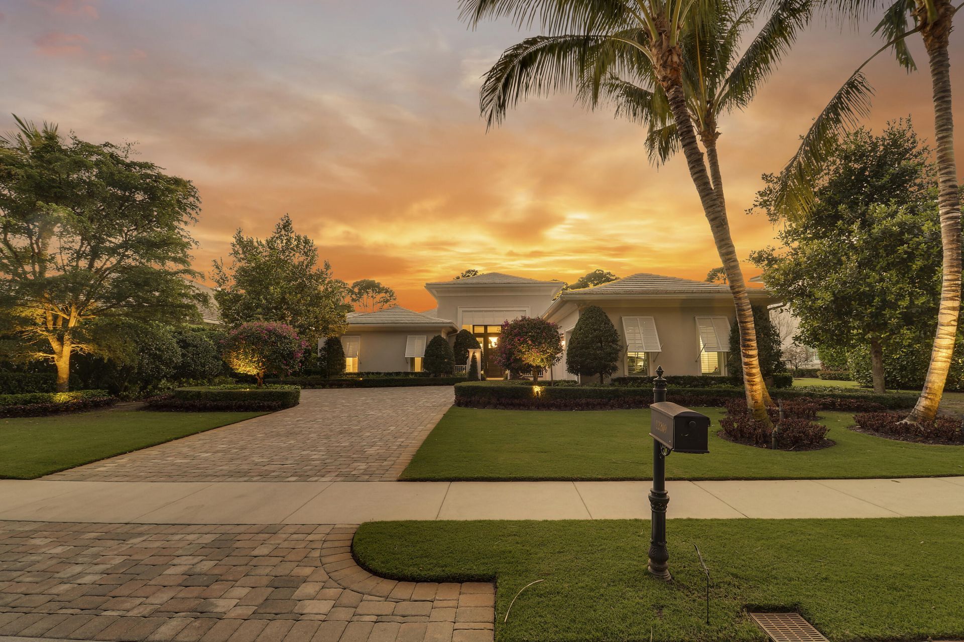 12209 Plantation Way, Palm Beach Gardens, FL 33418 Photo