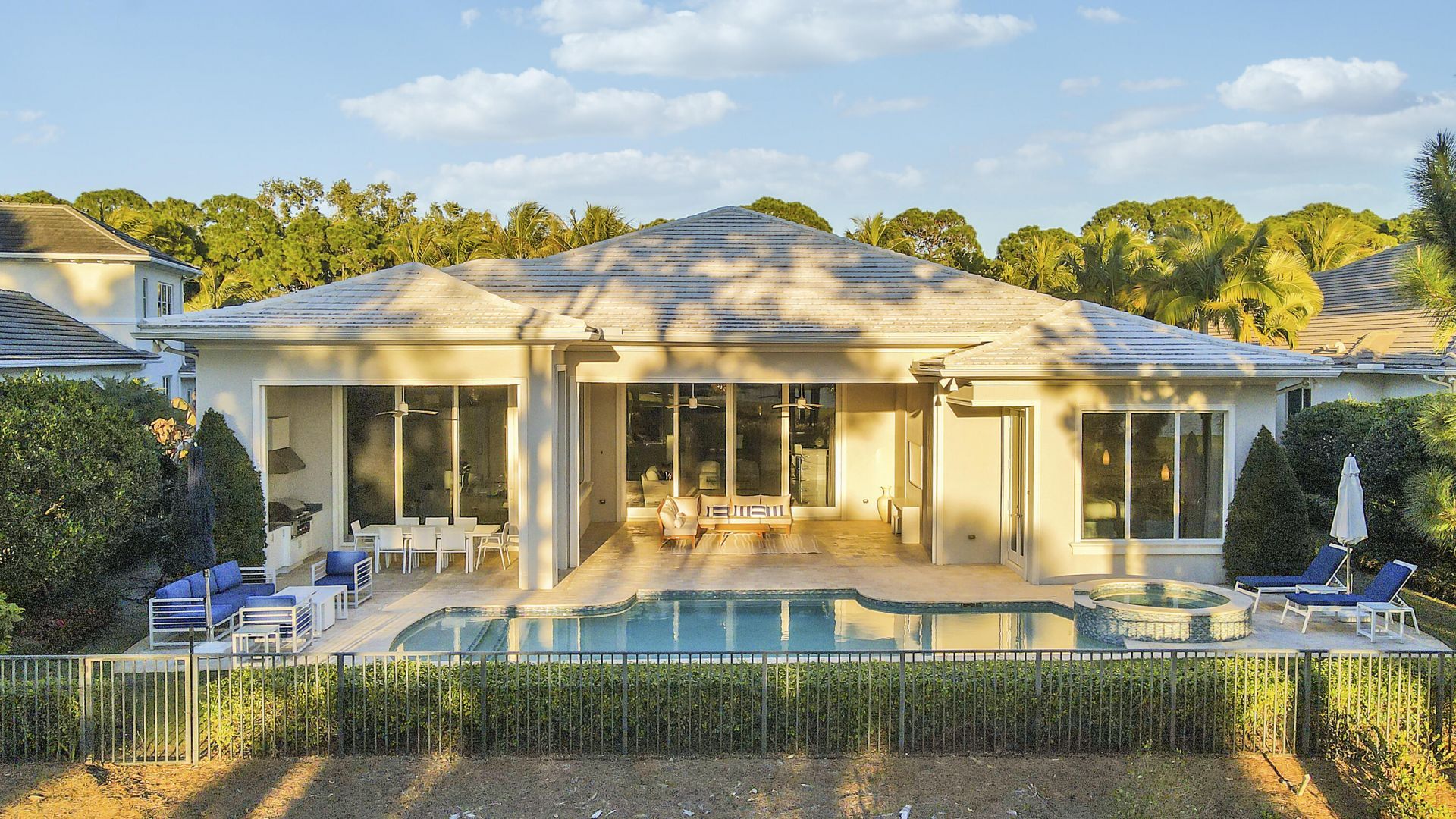 12209 Plantation Way, Palm Beach Gardens, FL 33418 Photo