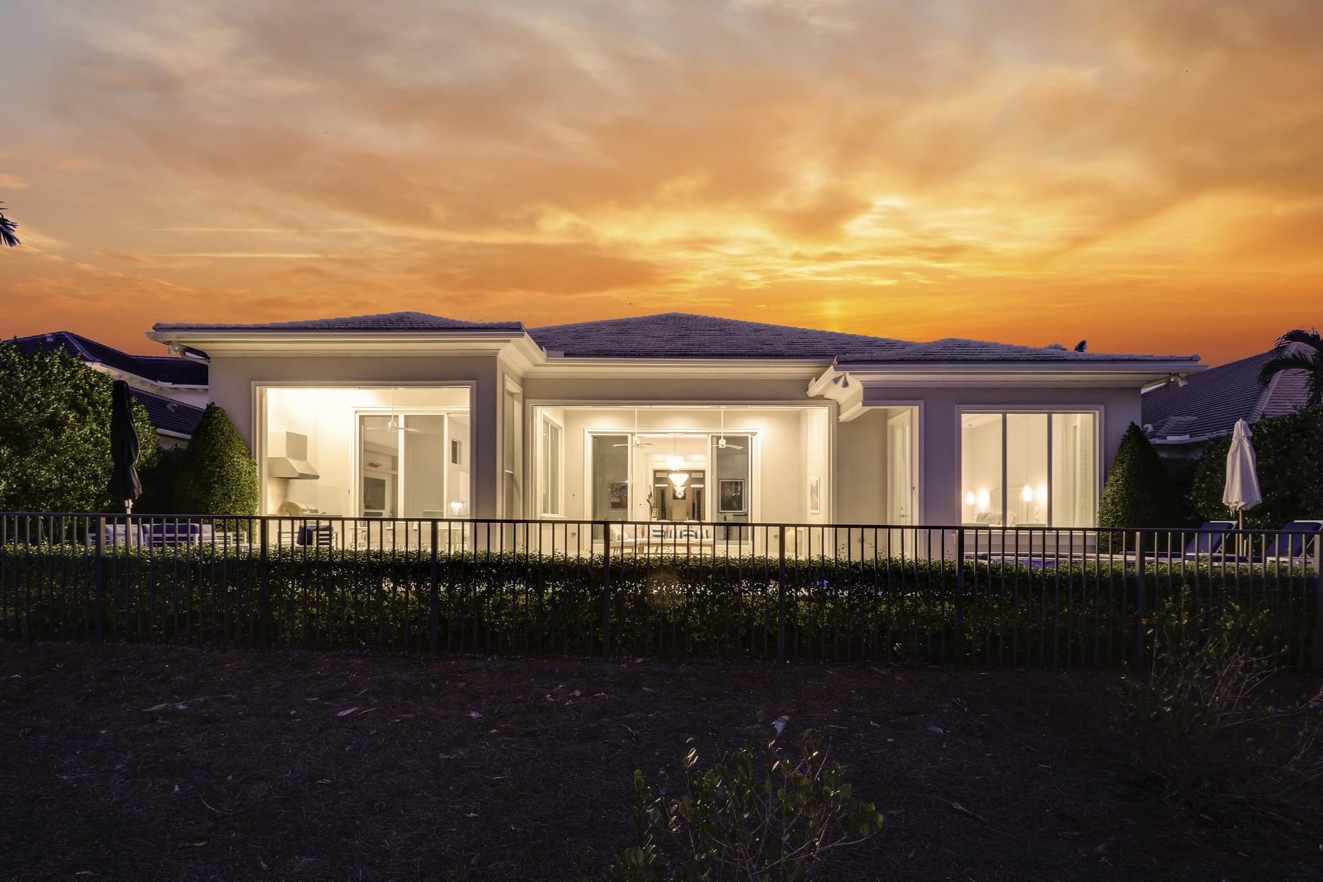 12209 Plantation Way, Palm Beach Gardens, FL 33418 Photo