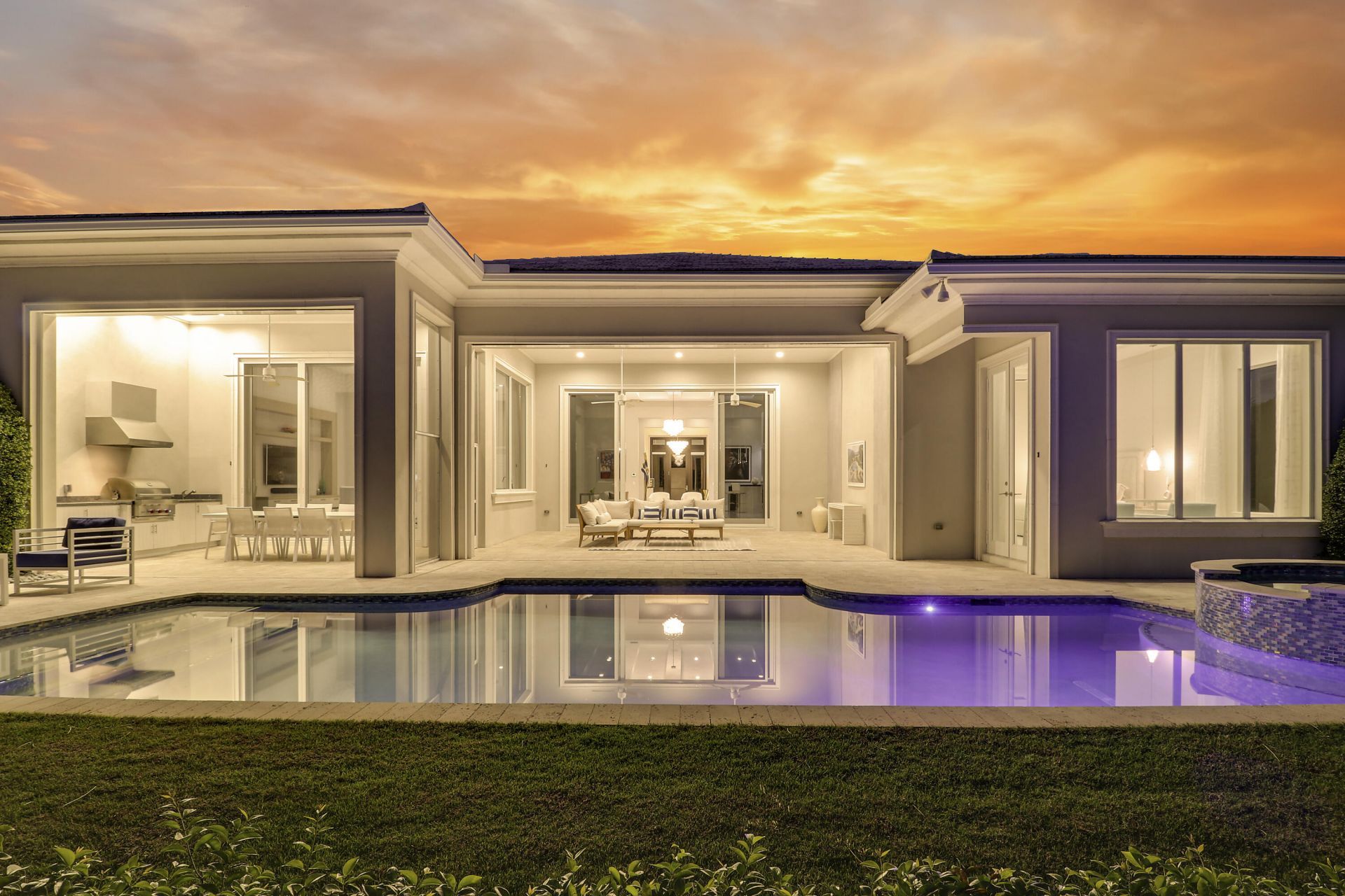 12209 Plantation Way, Palm Beach Gardens, FL 33418 Photo