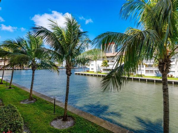 1891 S Ocean Drive, Unit 207, Hallandale Beach, FL 33009