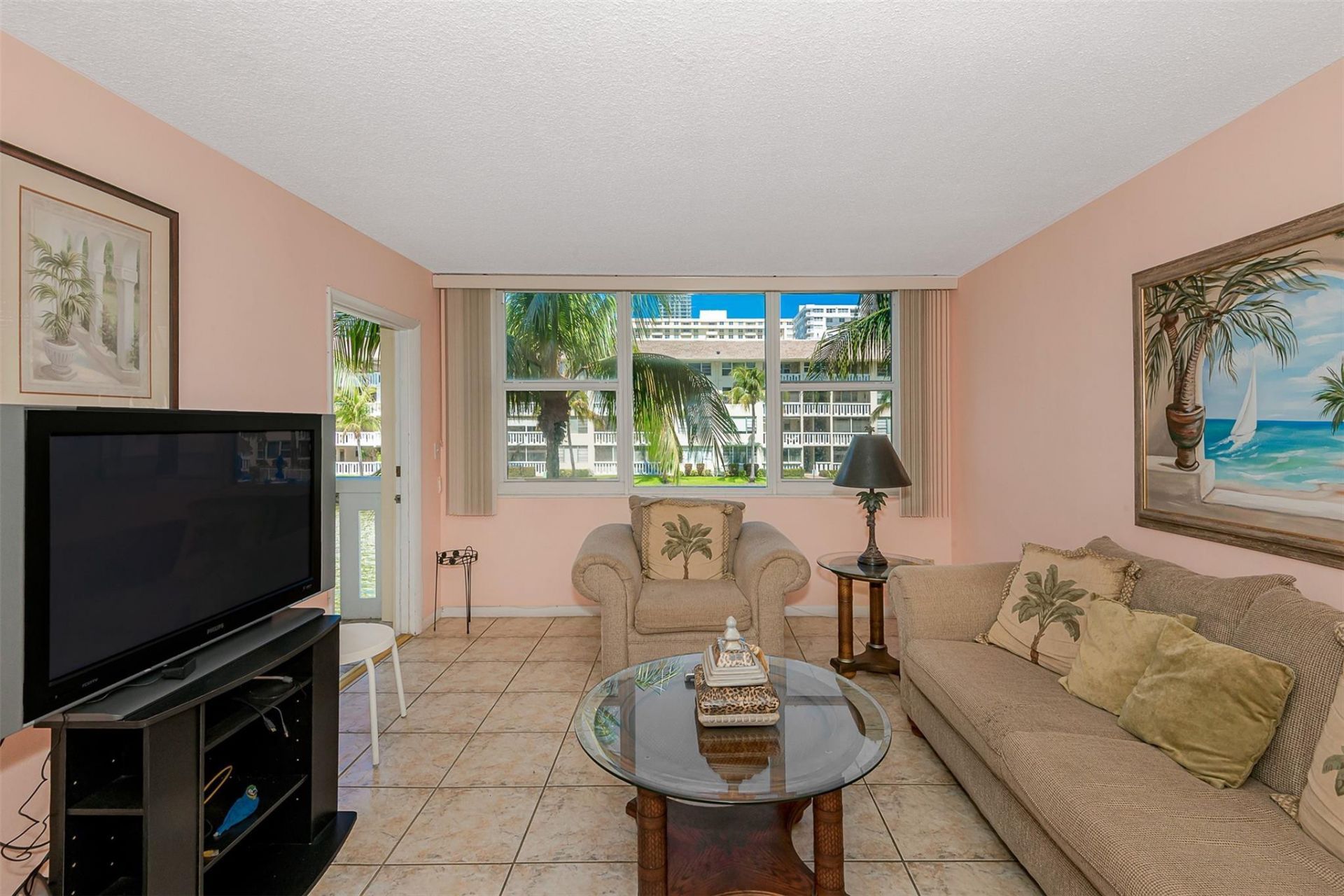 1891 S Ocean Drive, Unit 207, Hallandale Beach, FL 33009 Photo