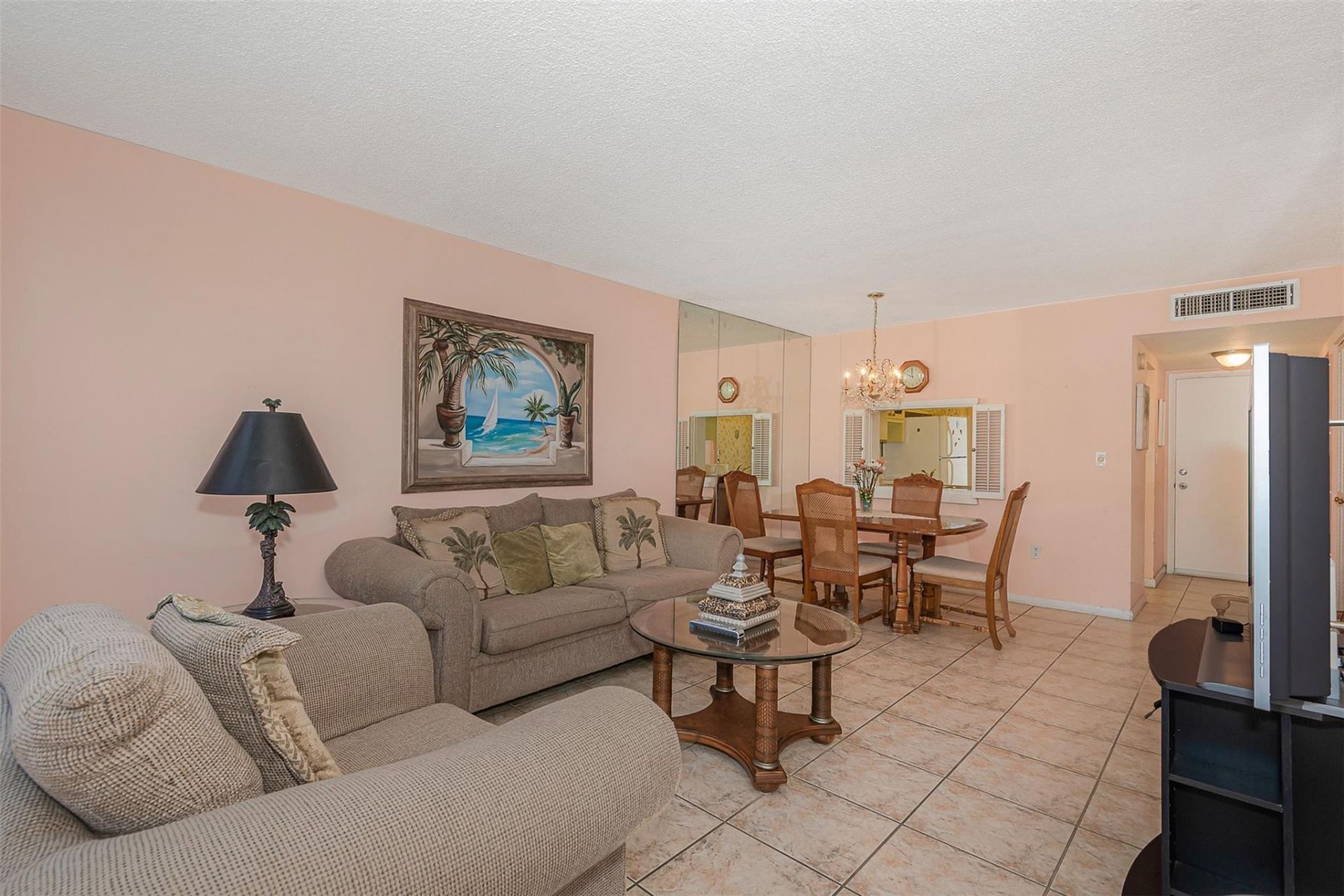 1891 S Ocean Drive, Unit 207, Hallandale Beach, FL 33009 Photo