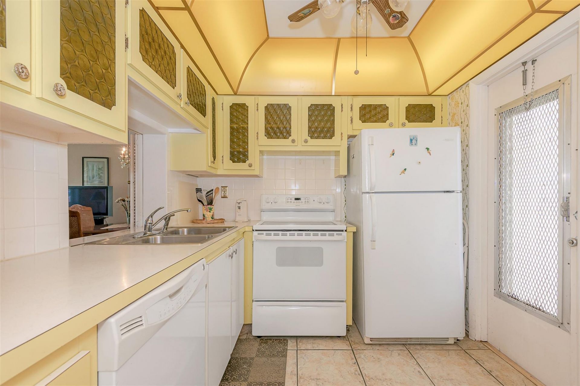 1891 S Ocean Drive, Unit 207, Hallandale Beach, FL 33009 Photo