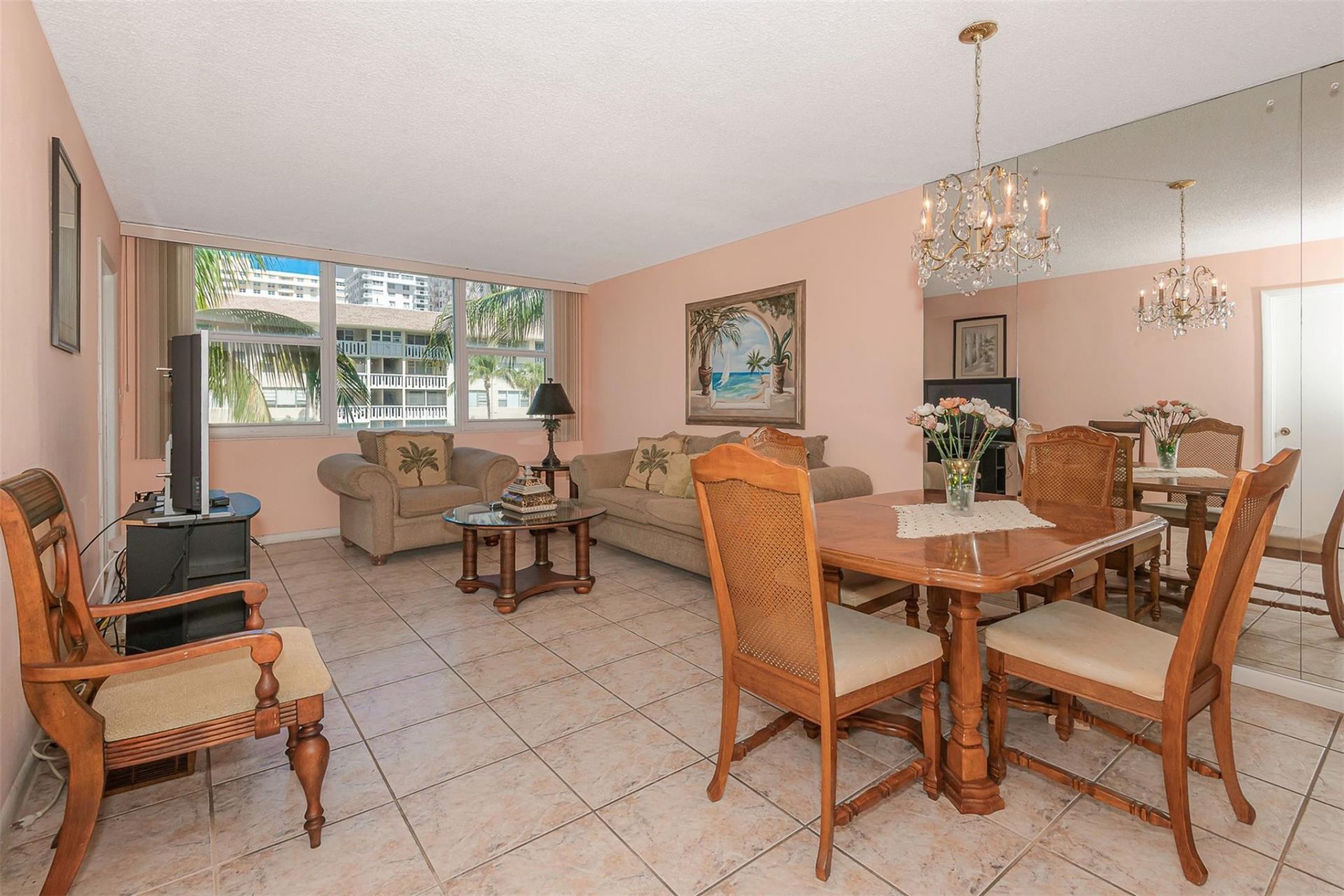 1891 S Ocean Drive, Unit 207, Hallandale Beach, FL 33009 Photo