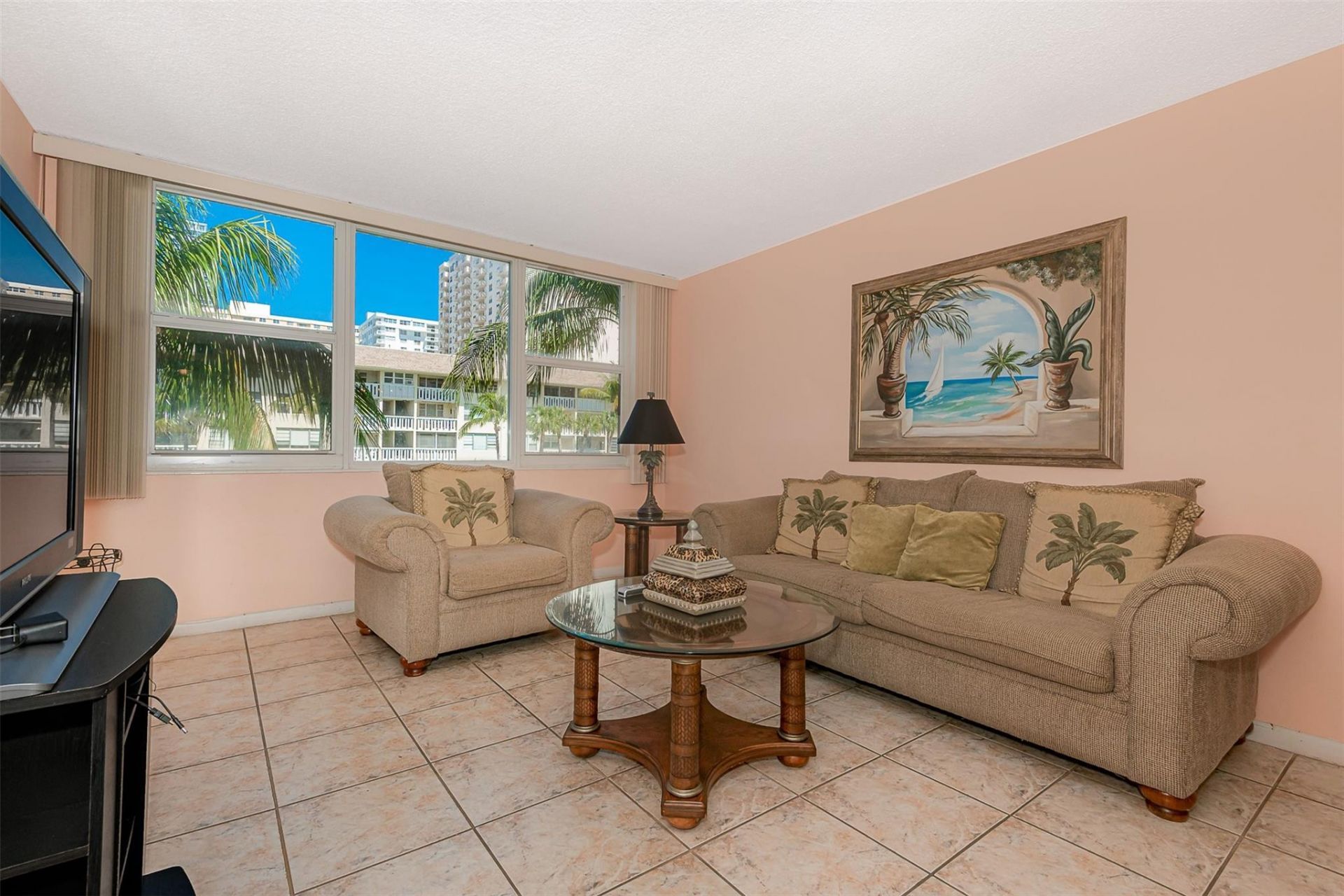 1891 S Ocean Drive, Unit 207, Hallandale Beach, FL 33009 Photo