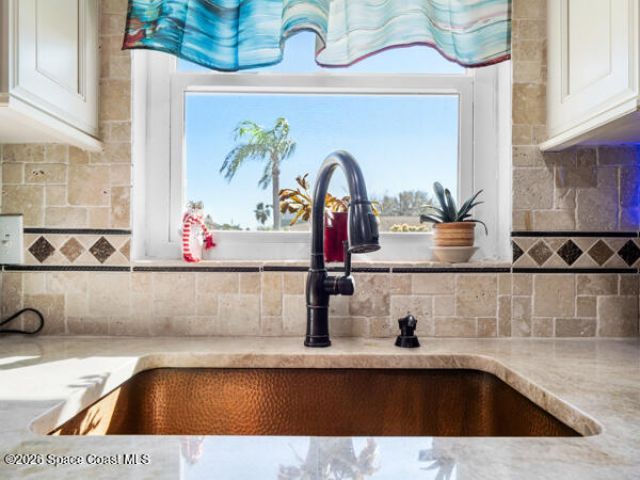 647 Desoto Lane , Indian Harbor Beach, FL 32937 Photo