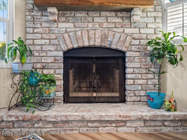 647 Desoto Lane , Indian Harbor Beach, FL 32937 Photo