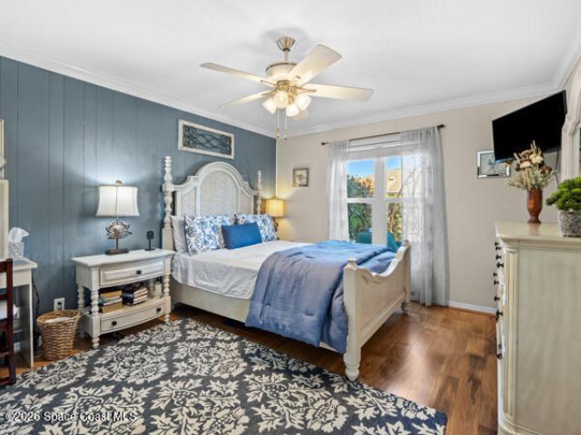 647 Desoto Lane , Indian Harbor Beach, FL 32937 Photo