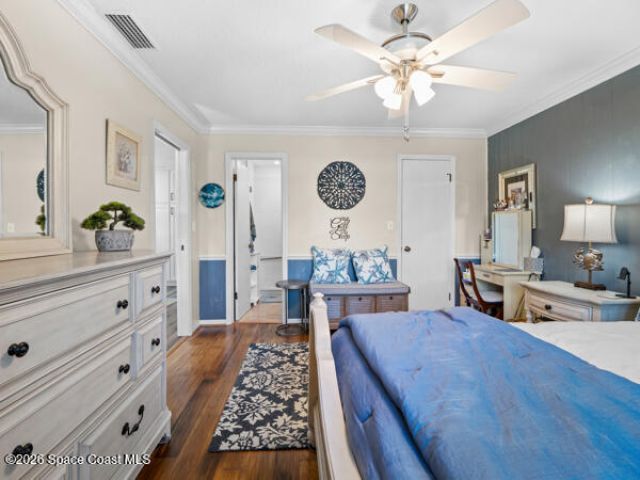 647 Desoto Lane , Indian Harbor Beach, FL 32937 Photo