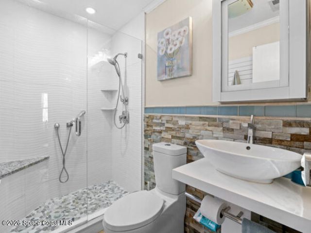 647 Desoto Lane , Indian Harbor Beach, FL 32937 Photo