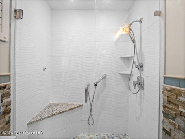 647 Desoto Lane , Indian Harbor Beach, FL 32937 Photo