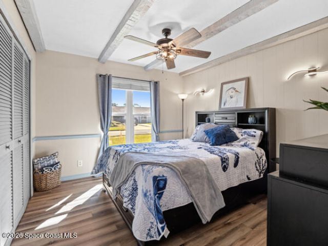 647 Desoto Lane , Indian Harbor Beach, FL 32937 Photo